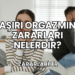 Aşırı Orgazmın Zararları Nelerdir?