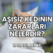Aşısız Kedinin Zararları Nelerdir?