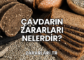 Çavdarın Zararları Nelerdir?