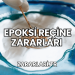 Epoksi Reçine Zararları