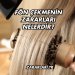 Fön Çekmenin Zararları Nelerdir?