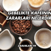 Gebelikte Kafeinin Zararları Nelerdir?