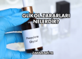 Glikol Zararları Nelerdir?