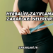 Herbalife Zayıflama Zararları Nelerdir?