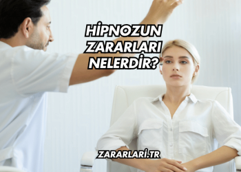 Hipnozun Zararları Nelerdir?