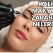 Kalıcı Makyajın Zararları Nelerdir?