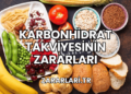 Karbonhidrat Takviyesinin Zararları