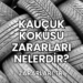 Kauçuk Kokusu Zararları Nelerdir?