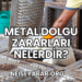 Metal Dolgu Zararları Nelerdir