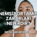 Nemsiz Ortamın Zararları Nelerdir?