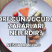 Orucun Vücuda Zararları Nelerdir