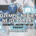 Ozempic Nedir? Ne İşe Yarar?