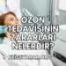 Ozon Tedavisinin Zararları Nelerdir