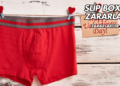 Slip Boxer Zararları