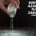 Sodyumu Azaltılmış Tuzun Zararları