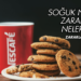 Soğuk Nescafe Zararları Nelerdir?