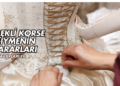 Sürekli Korse Giymenin Zararları