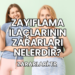 Zayıflama İlaçlarının Zararları Nelerdir?