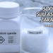 sodyum sülfasetamid zararları