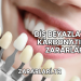 Diş Beyazlatma Karbonatının Zararları