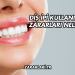 Diş İpi Kullanımının Zararları Nelerdir?
