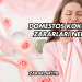 Domestos Kokusunun Zararları Nelerdir?
