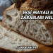 Ekşi Mayalı Ekmek Zararları Nelerdir?