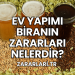 Ev Yapımı Biranın Zararları Nelerdir?