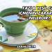Fazla Yeşil Çay İçmenin Zararları Nelerdir?