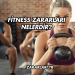 Fitness Zararları Nelerdir?
