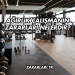 Ağırlık Çalışmanın Zararları Nelerdir?