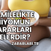 Hamilelikte Miyomun Zararları Nelerdir?