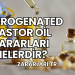 Hydrogenated Castor Oil Zararları Nelerdir?