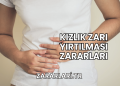 Kızlık Zarı Yırtılması Zararları