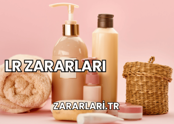 LR Zararları