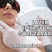 Lazer Epilasyonun Göze Zararları