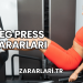 Leg Press Zararları