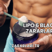 Lipo 6 Black Zararları