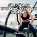 Sürekli Spor Yapmanın Zararları Nelerdir?