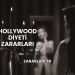 Hollywood Diyeti Zararları