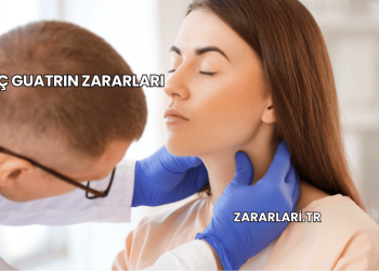 İç Guatrın Zararları