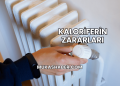 Kaloriferin Zararları