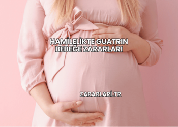 Hamilelikte Guatrın Bebeğe Zararları