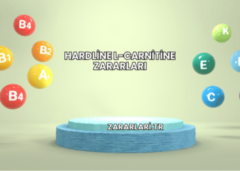 Hardline L-Carnitine Zararları