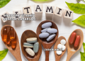 Hardline Vitamin Mineral Zararları