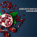 Gebelikte Nar Suyunun Zararları