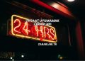 24 Saat Uyumamak Zararları