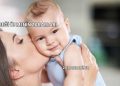 Bebeği Öpmenin Zararları