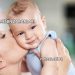 Bebeği Öpmenin Zararları
