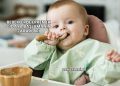 Bebeklerde Erken Ek Gıdaya Başlamanın Zararları